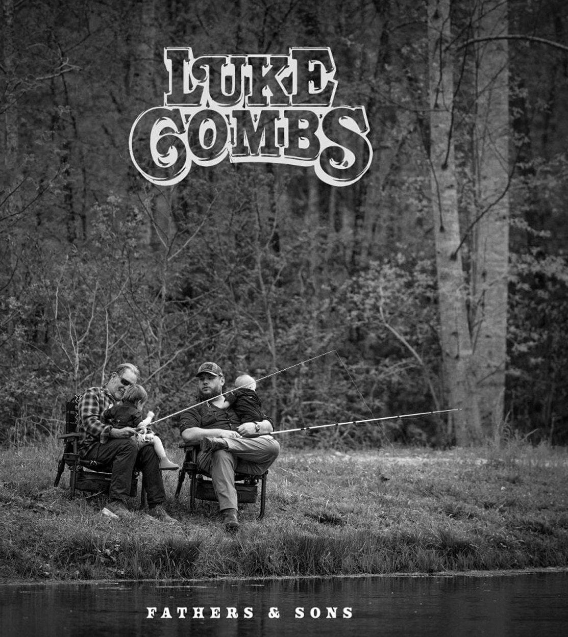 دانلود آهنگ Luke Combs Remember Him That Way